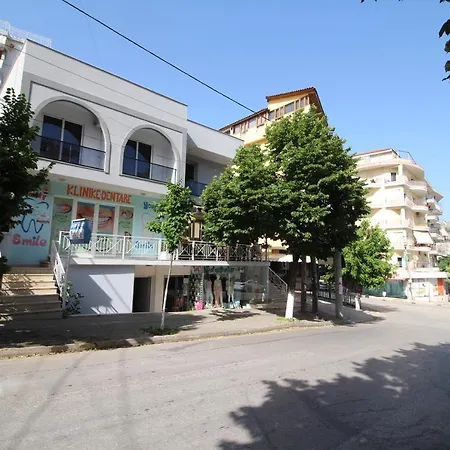 Apartment 31 Sarande