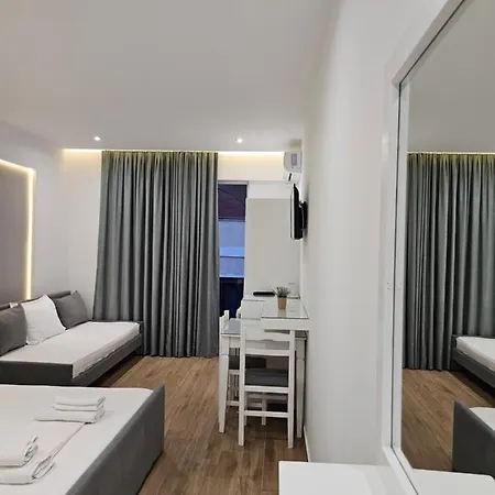 Apartment 31 *