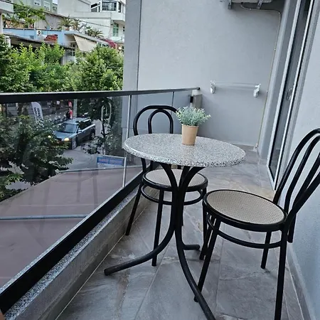 Lägenhet 31 Sarandë