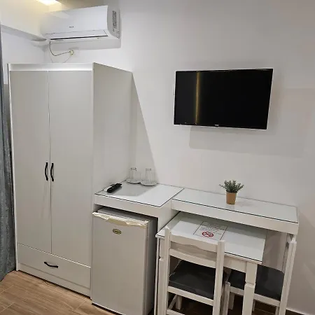 31 Apartment Sarande
