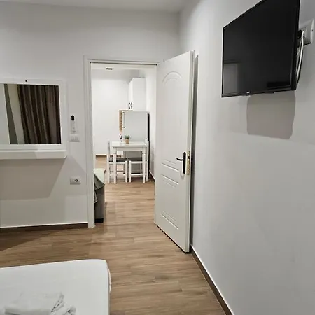 Lägenhet 31