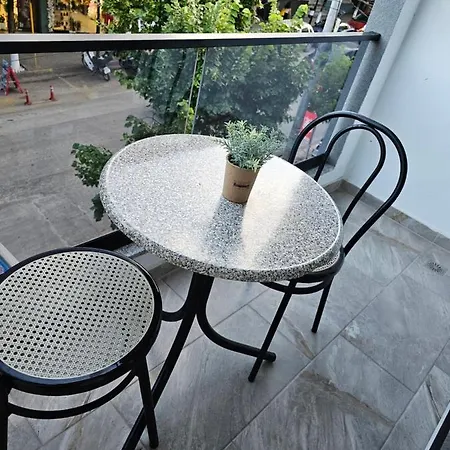 Apartment 31 Sarande