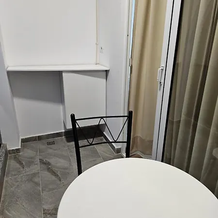 Lägenhet 31 *