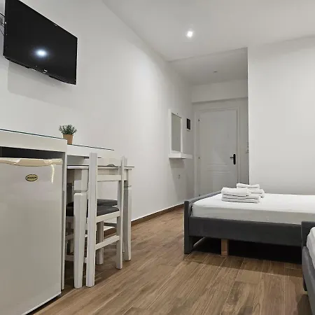 Apartment 31