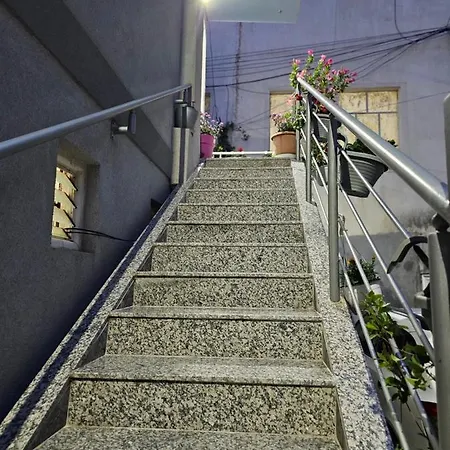 31 Apartment Sarande
