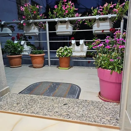 Apartment 31 Sarande