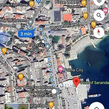 31 * Sarande