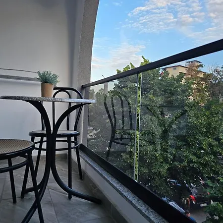 31 Apartment Sarande