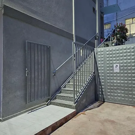 Appartamento 31 Sarandë