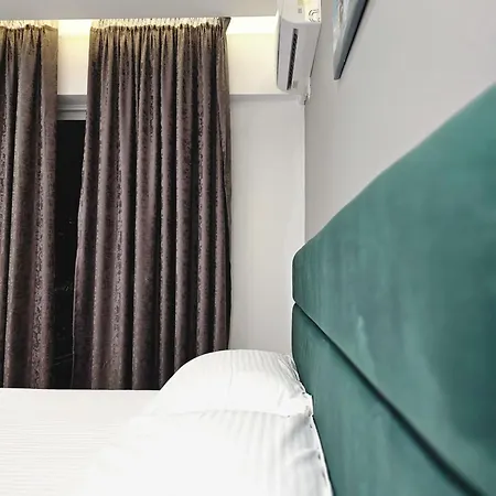 31 Apartment Sarande