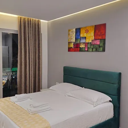 Apartment 31 *