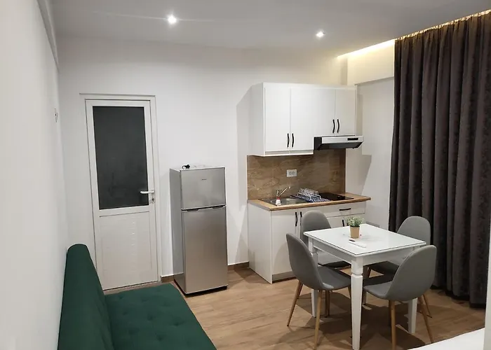 31 Apartment Sarande