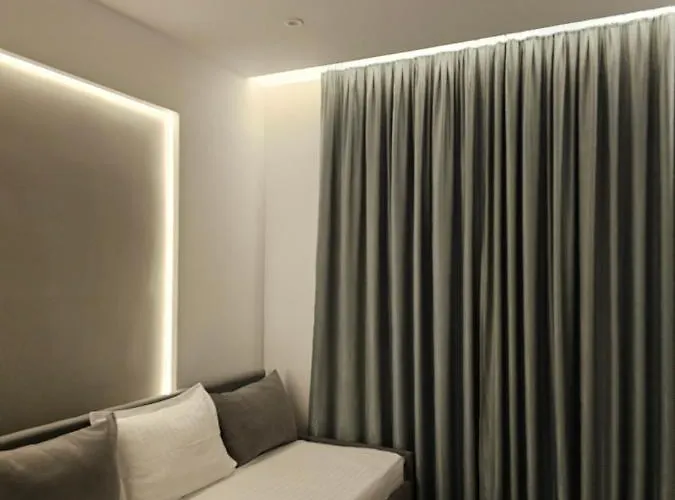 31 Apartment Sarande