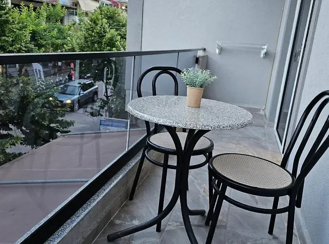 Apartment 31 Sarande