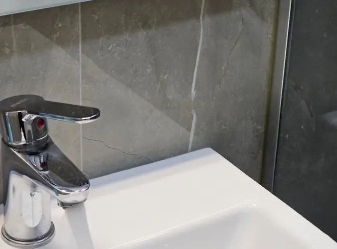 Apartment 31 Sarande