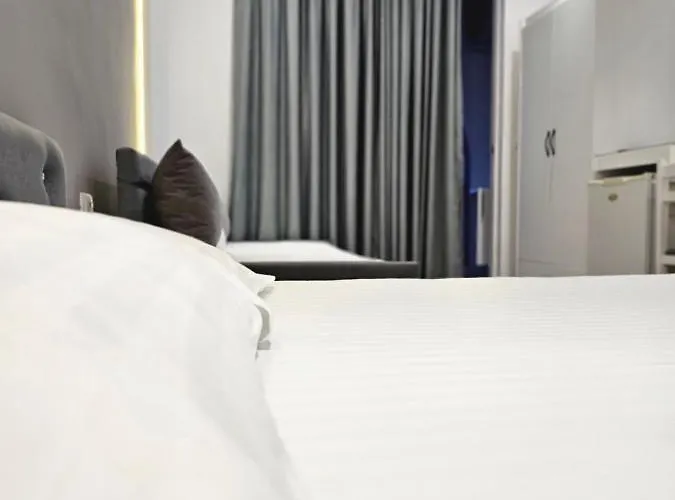 31 Apartment Sarande