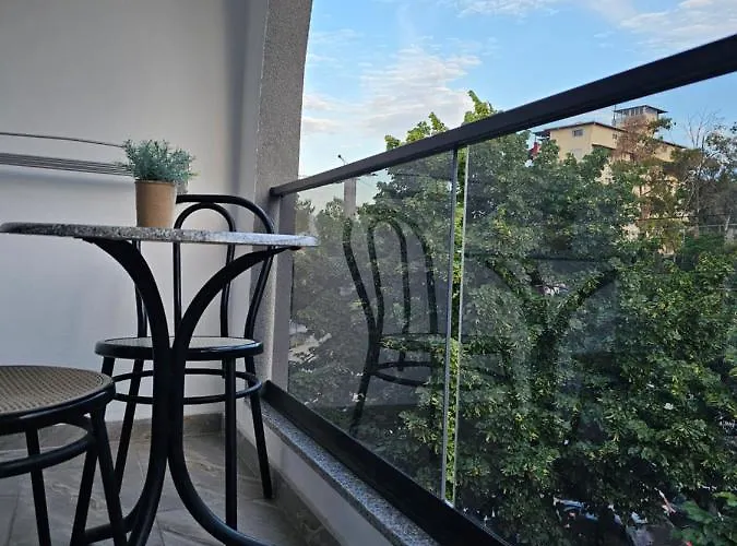 31 Apartment Sarande