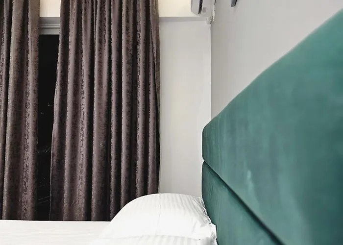 31 Apartment Sarande