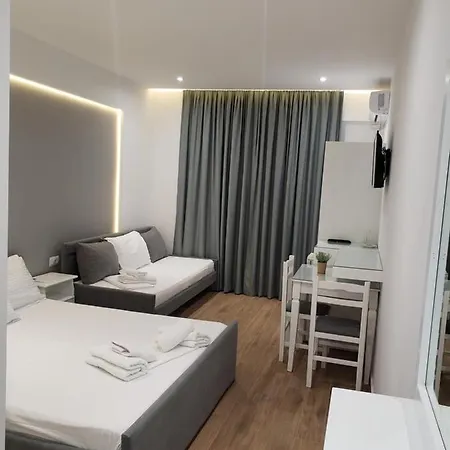 Appartement 31 *