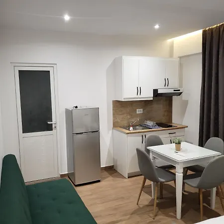 31 Appartement Saranda