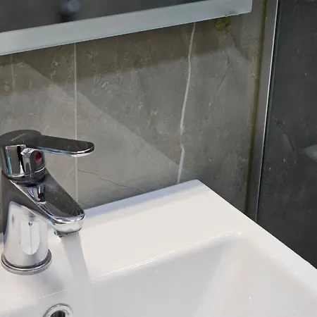 Appartement 31 Saranda