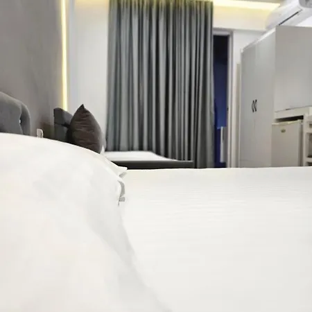 31 Apartmán Sarandë