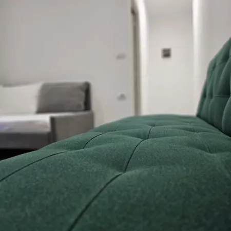 31 Appartement Saranda