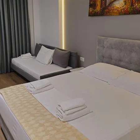 31 Apartmán