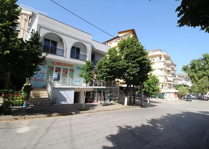 Apartament 31 Saranda