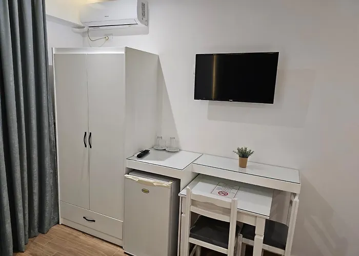 31 Apartament Saranda