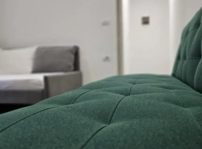 31 Apartament Saranda