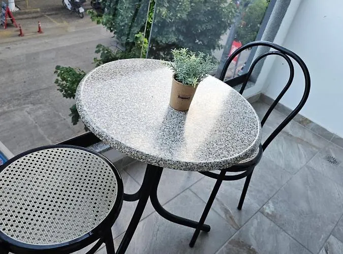 Apartament 31 Saranda