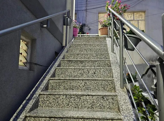 31 Apartament Saranda