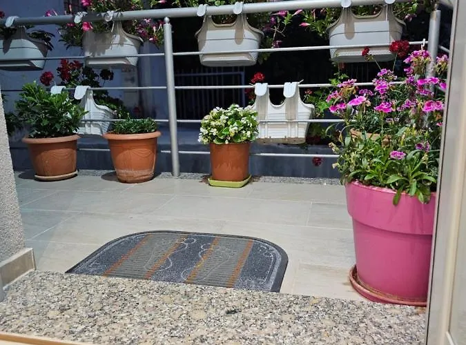 Apartament 31 Saranda