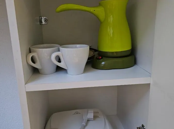 31 Apartament Saranda