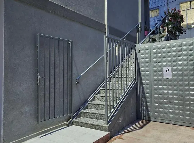 Apartament 31 Saranda